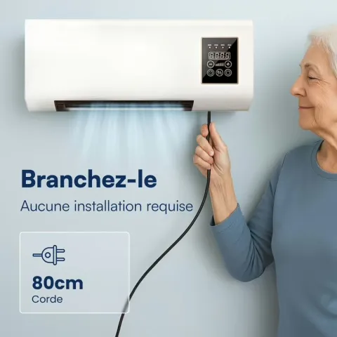 Schnelle Kühlung